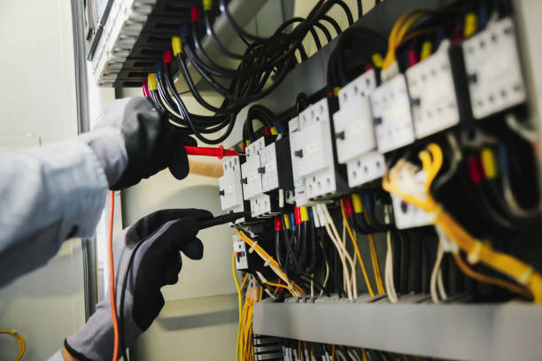 Best Electrical Wiring and Rewiring  in Arapahoe, WY